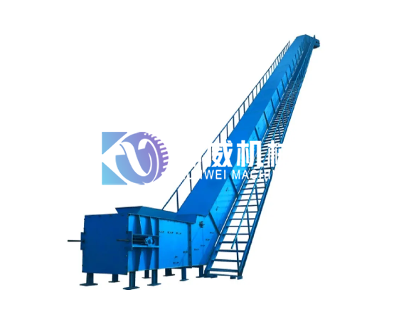 大傾角皮帶輸送機(jī)調(diào)試(輸送帶保養(yǎng)方法)